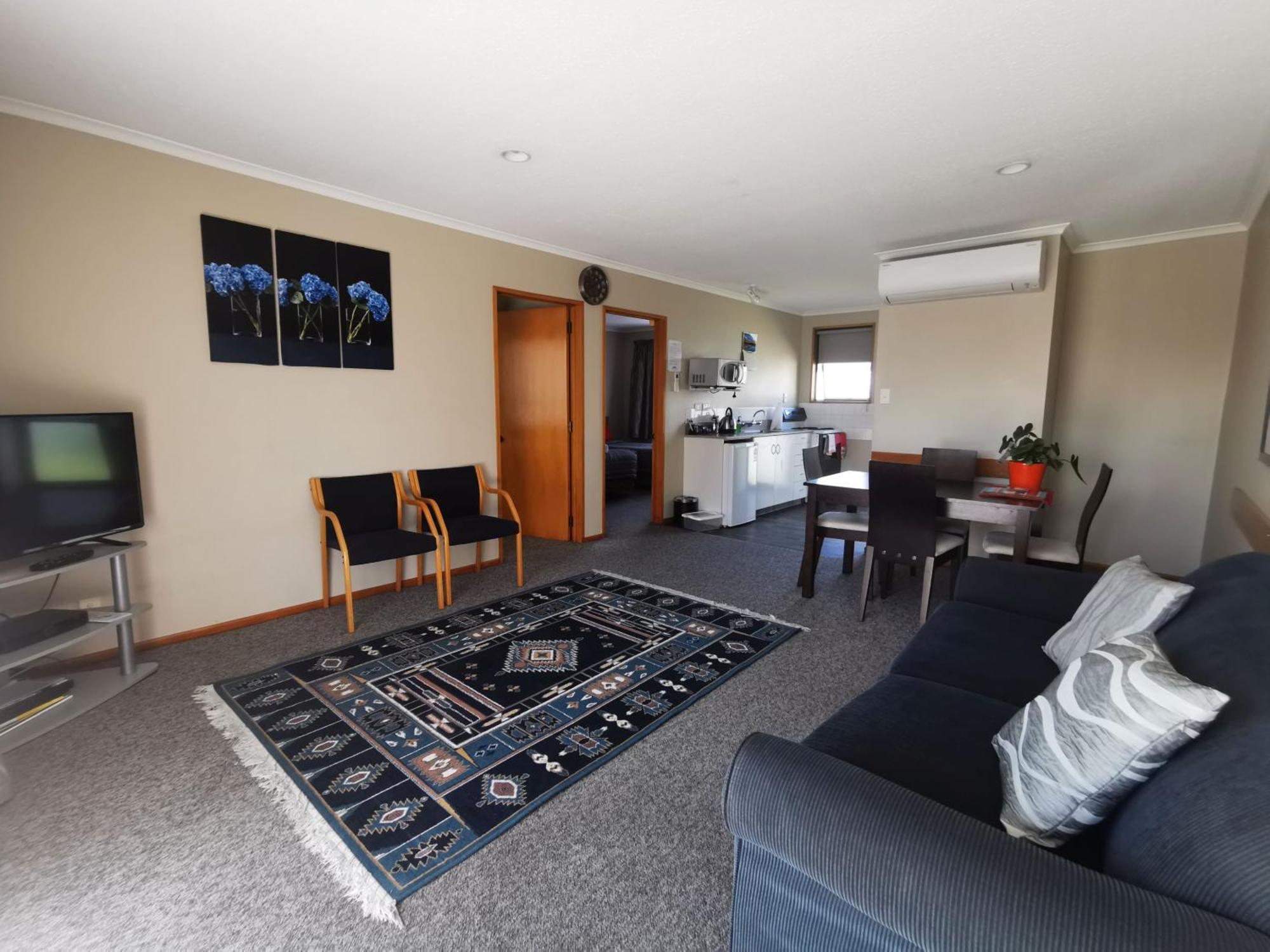 Broadview 3*