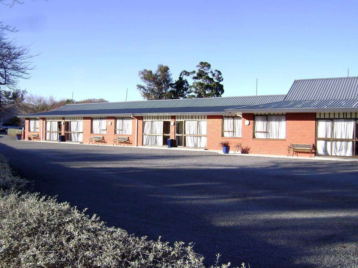 Broadview Motel