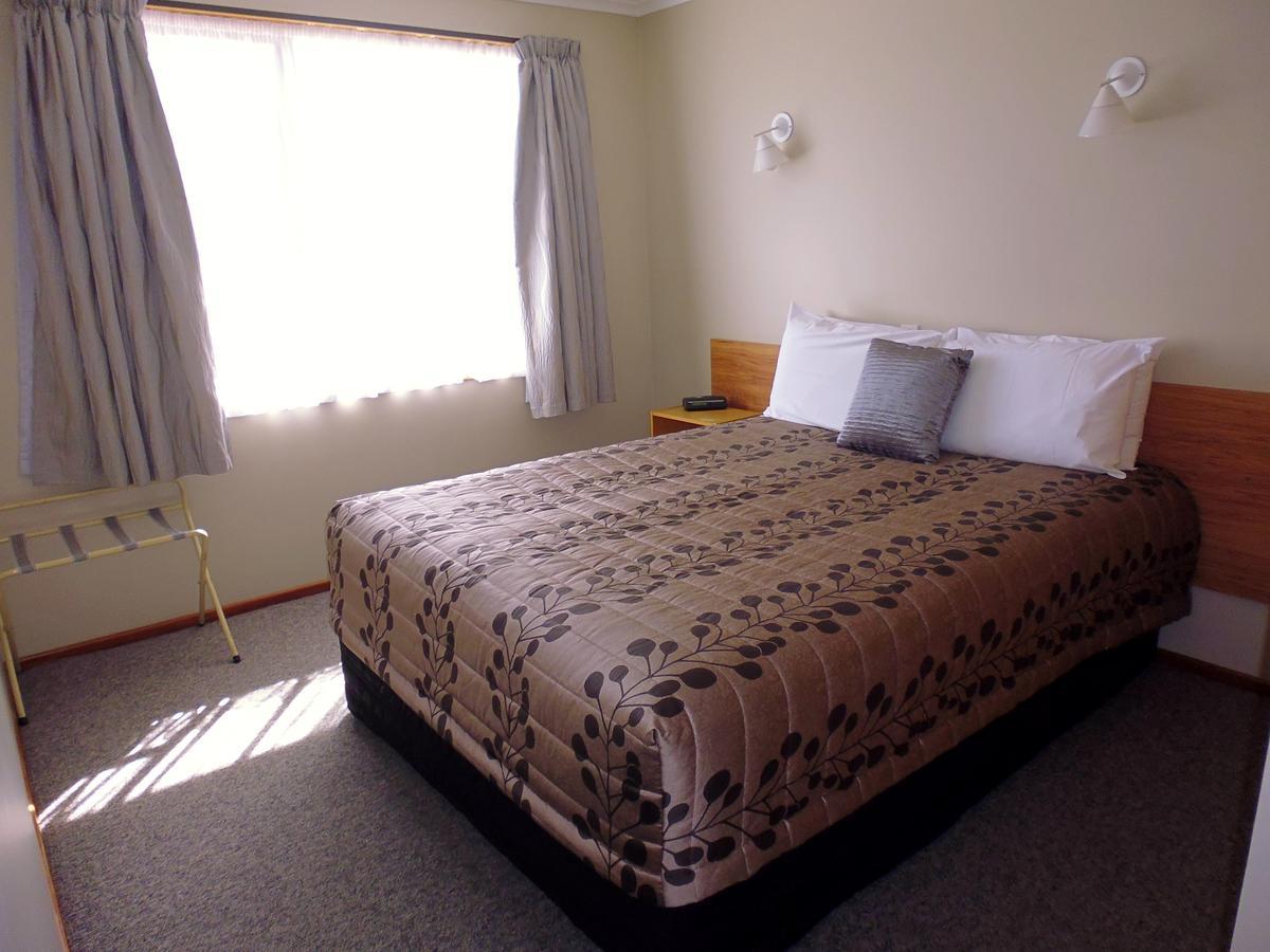Broadview Motel Cheviot